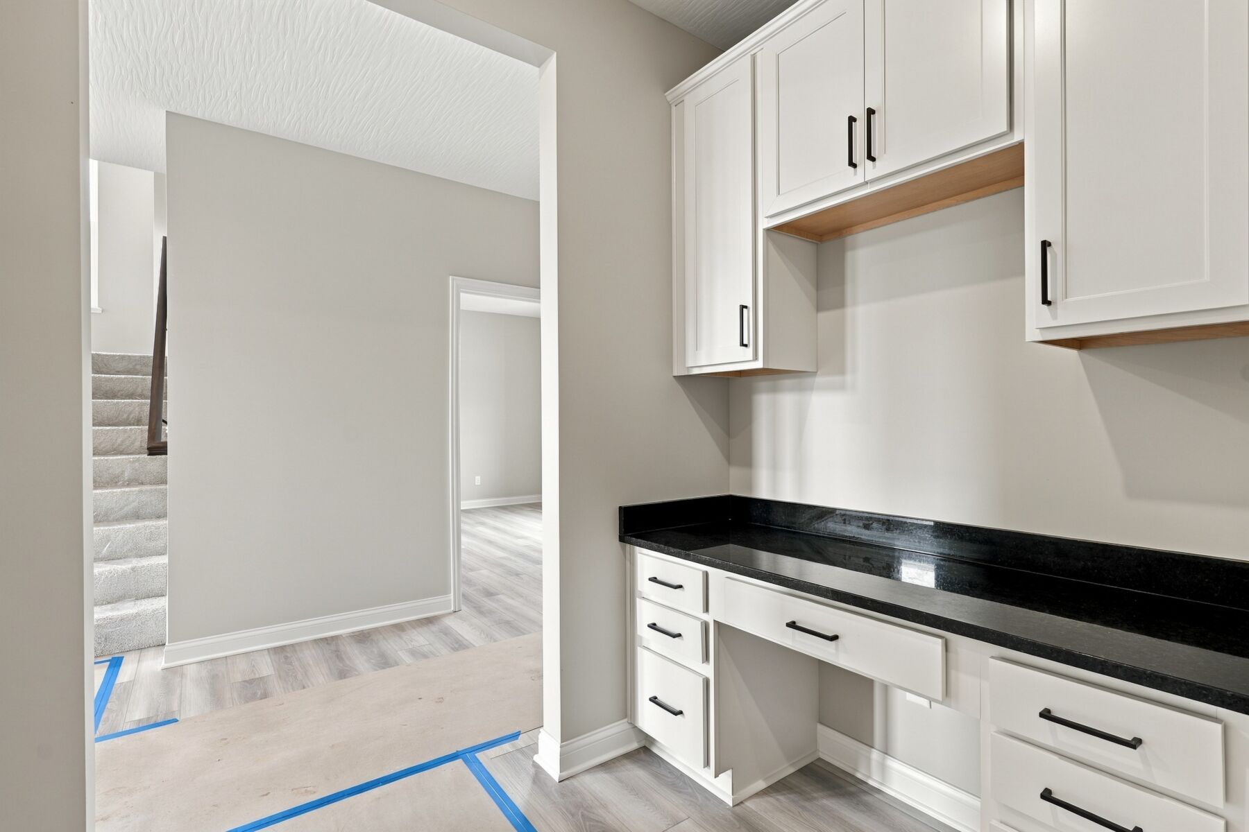 Mud Room