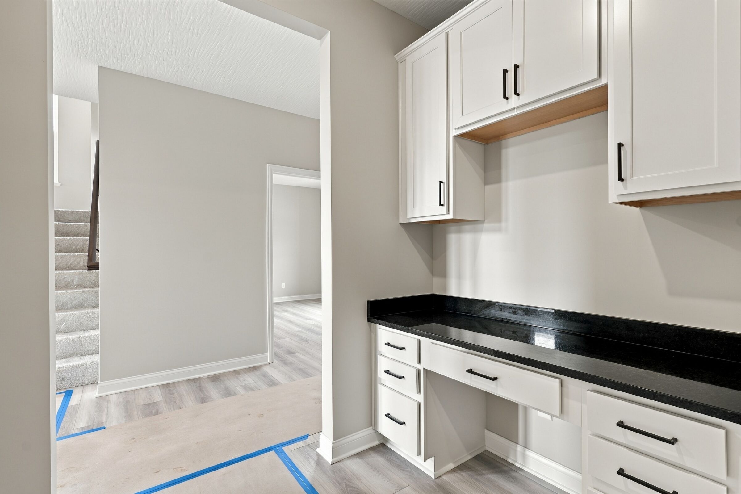 Mud Room