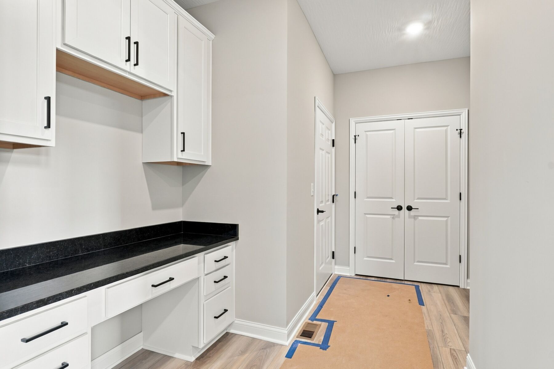 Mud Room