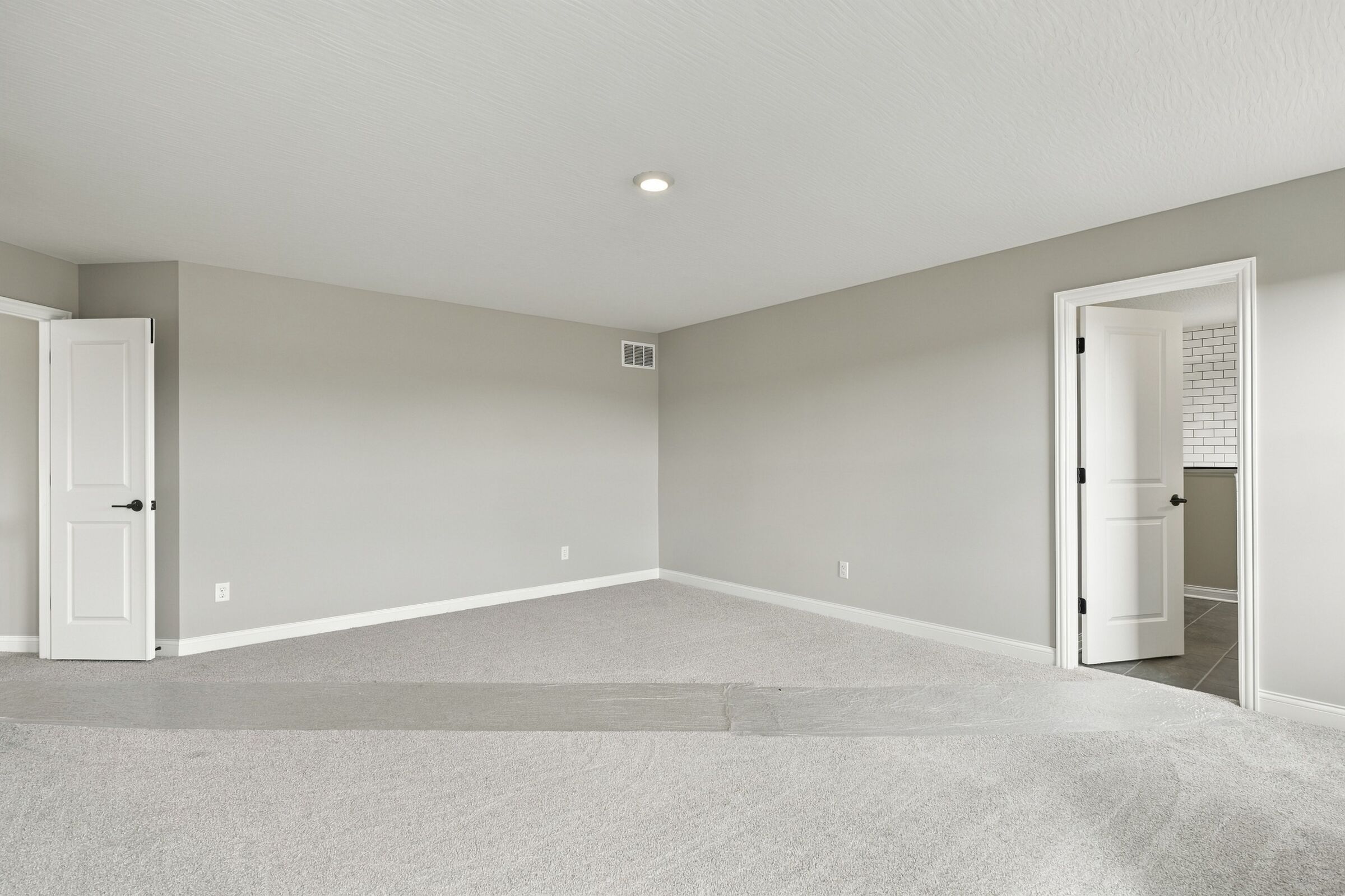 Owner's Bedroom