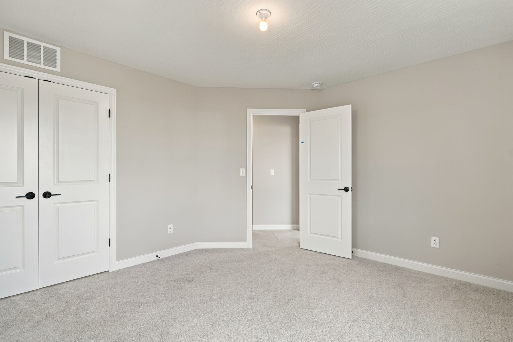 Owner's Bedroom