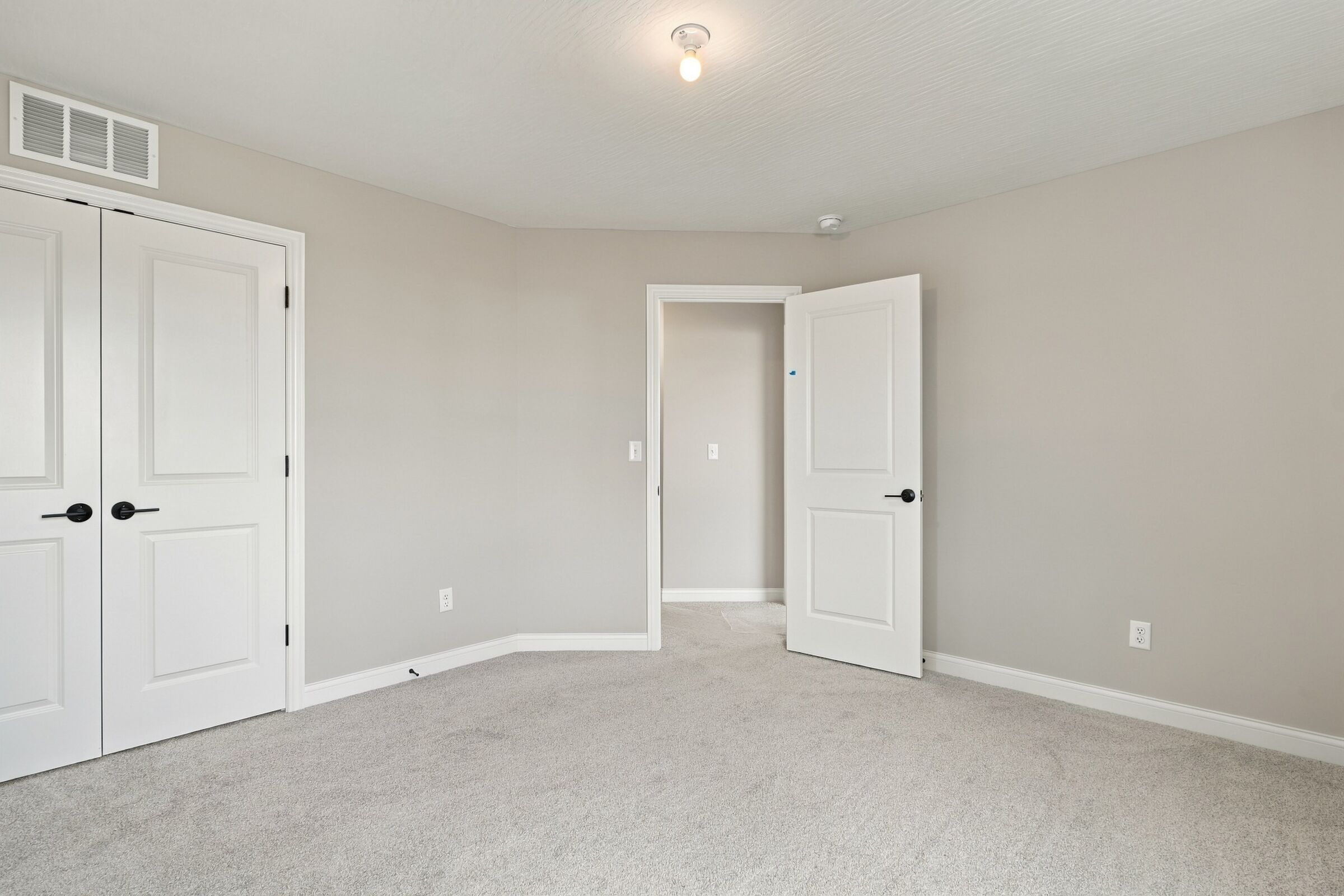 Owner's Bedroom
