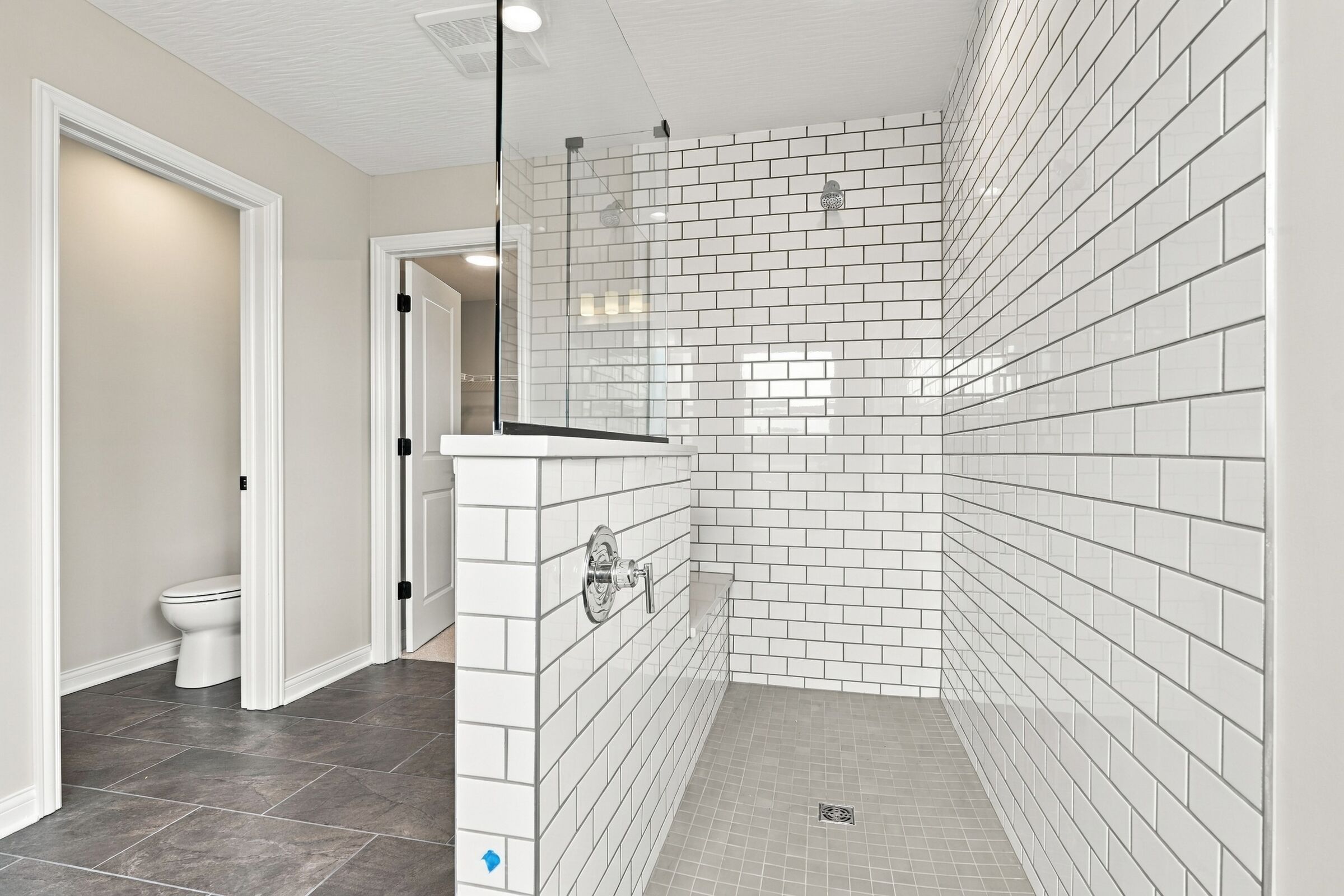 Owner's Bathroom