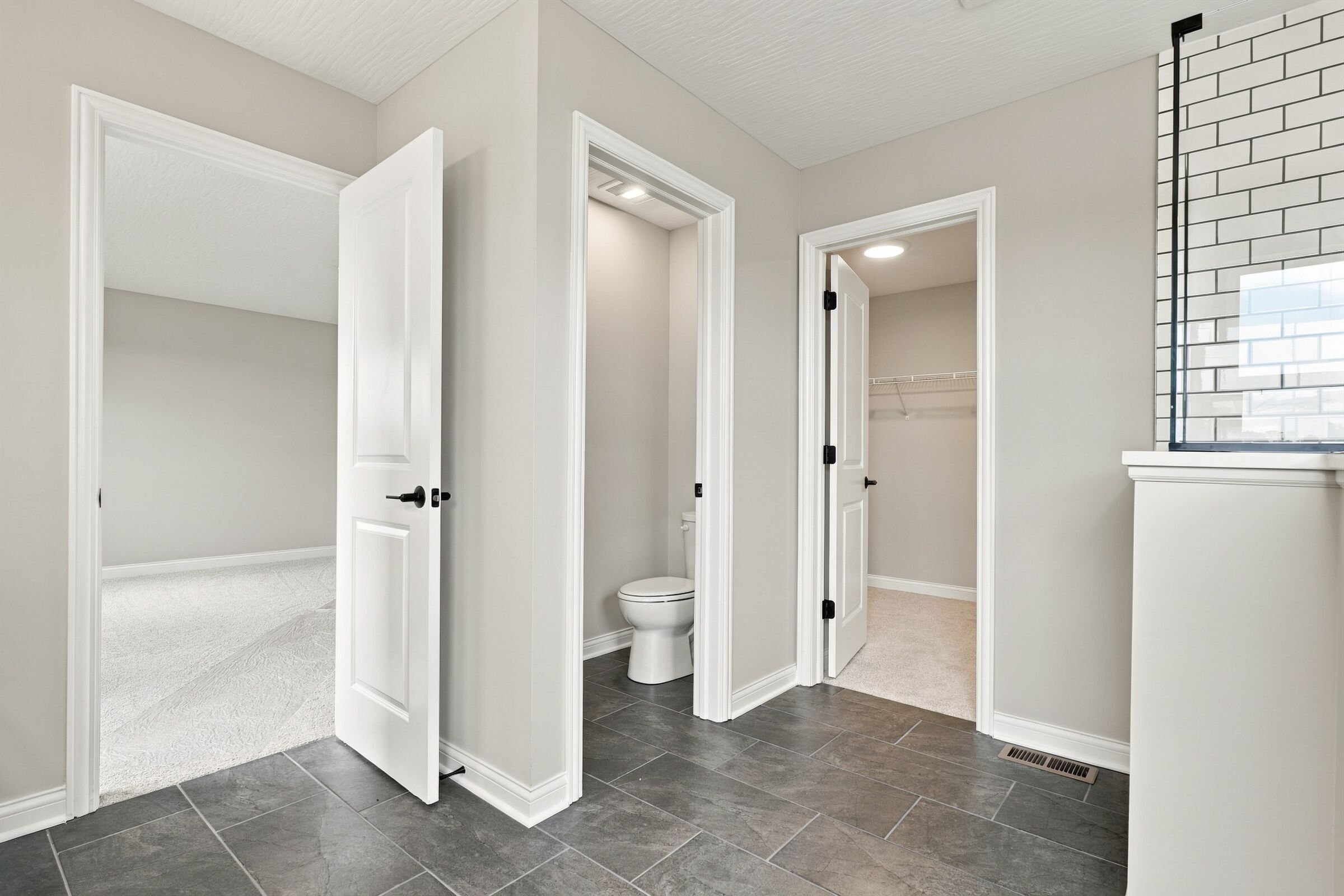 Owner's Bathroom