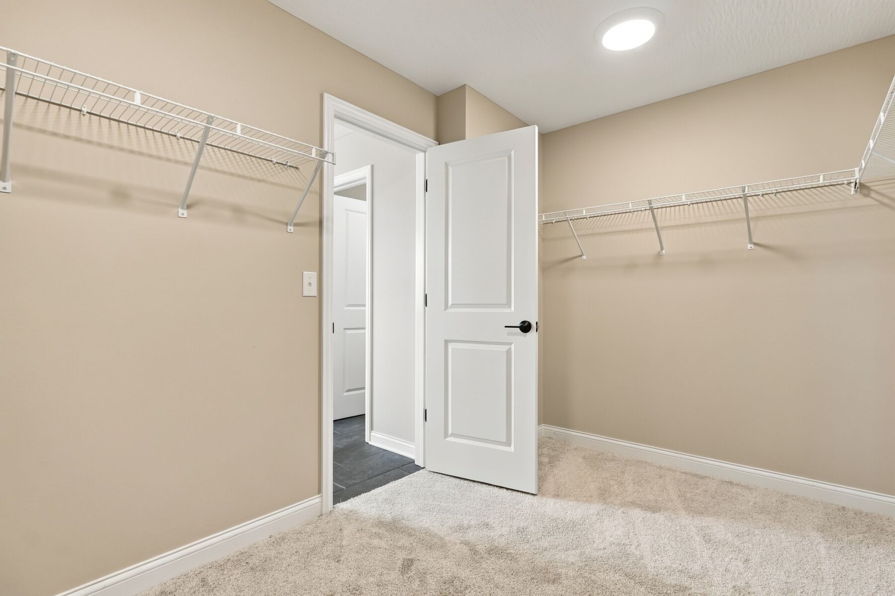 Owner's Closet