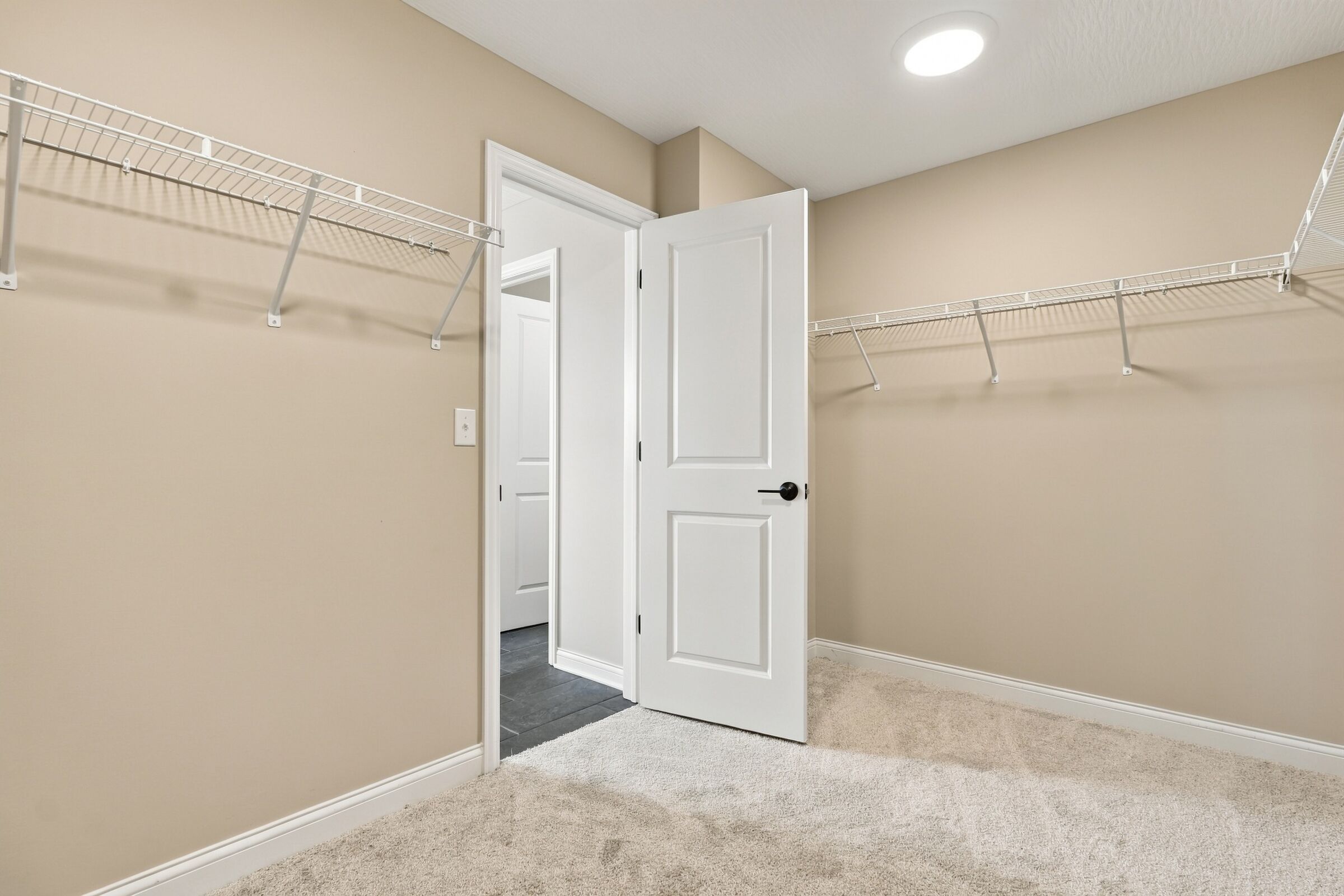 Owner's Closet