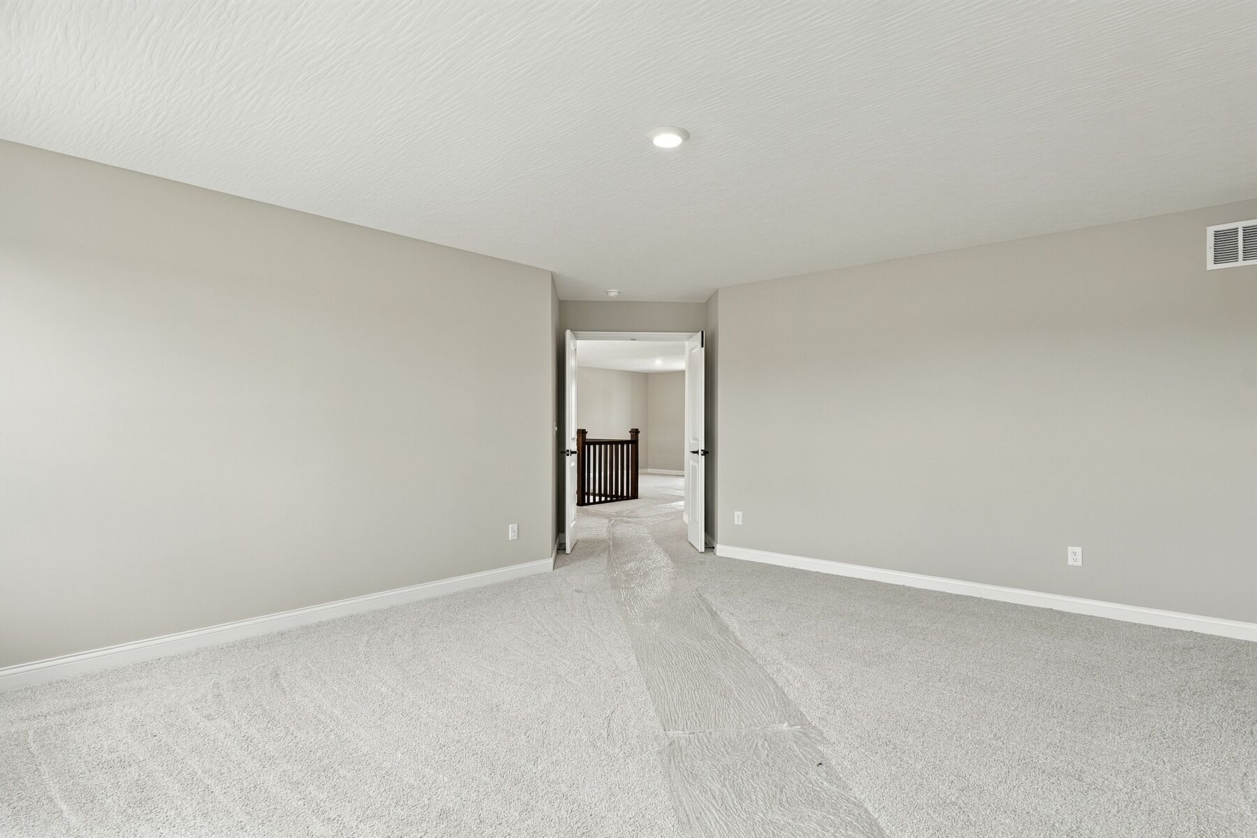 Owner's Bedroom