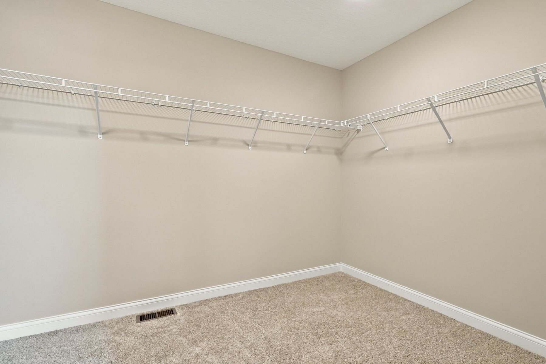 Owner's Closet