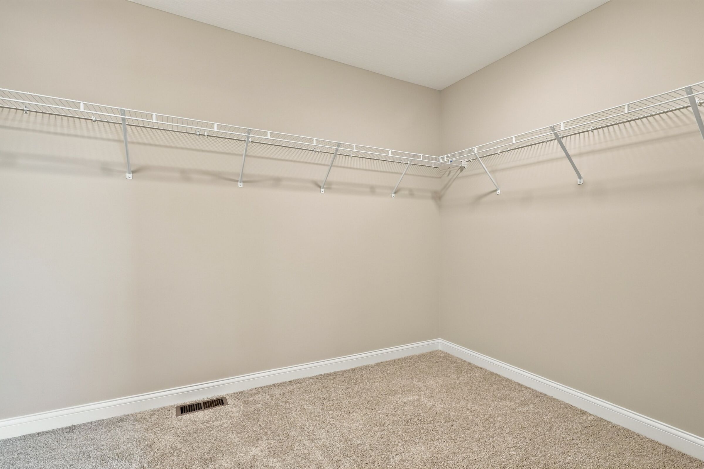 Owner's Closet