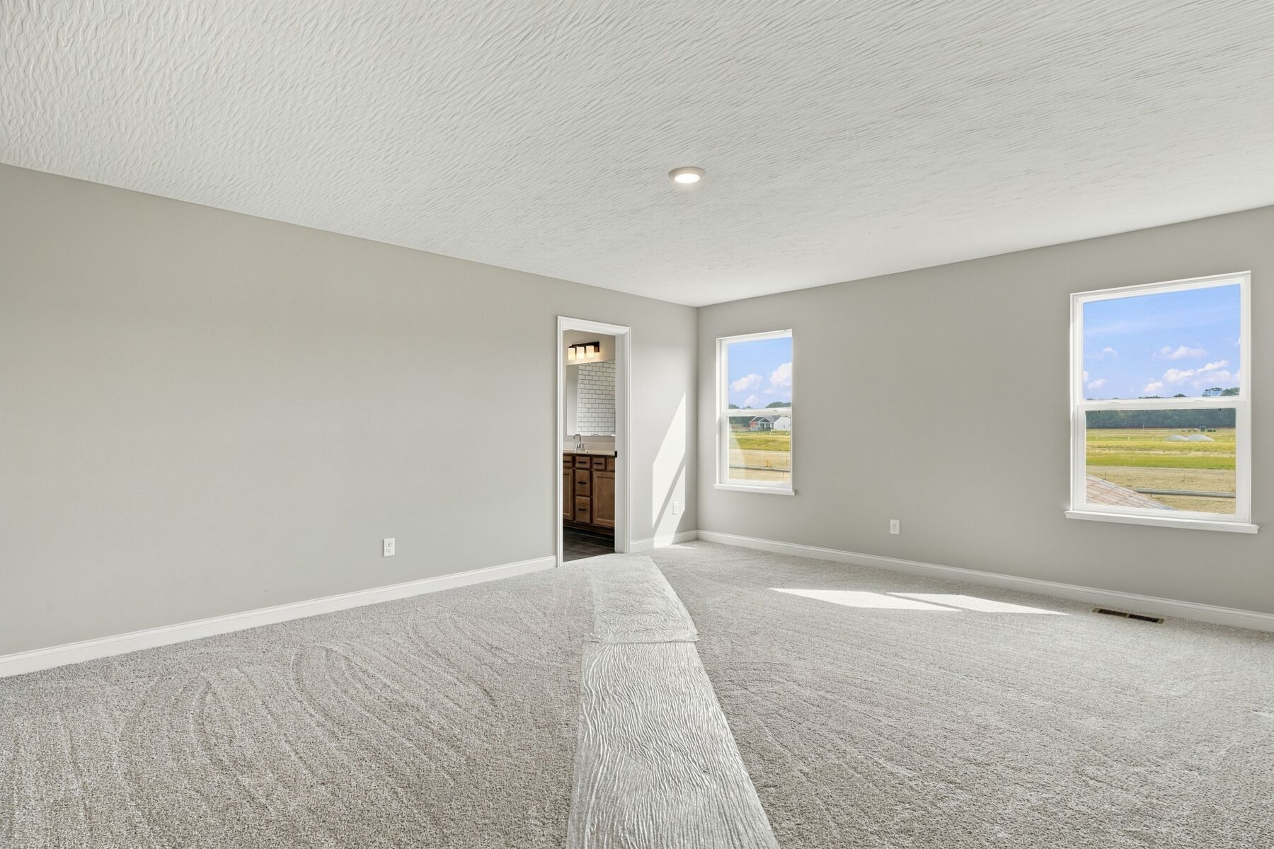 Owner's Bedroom