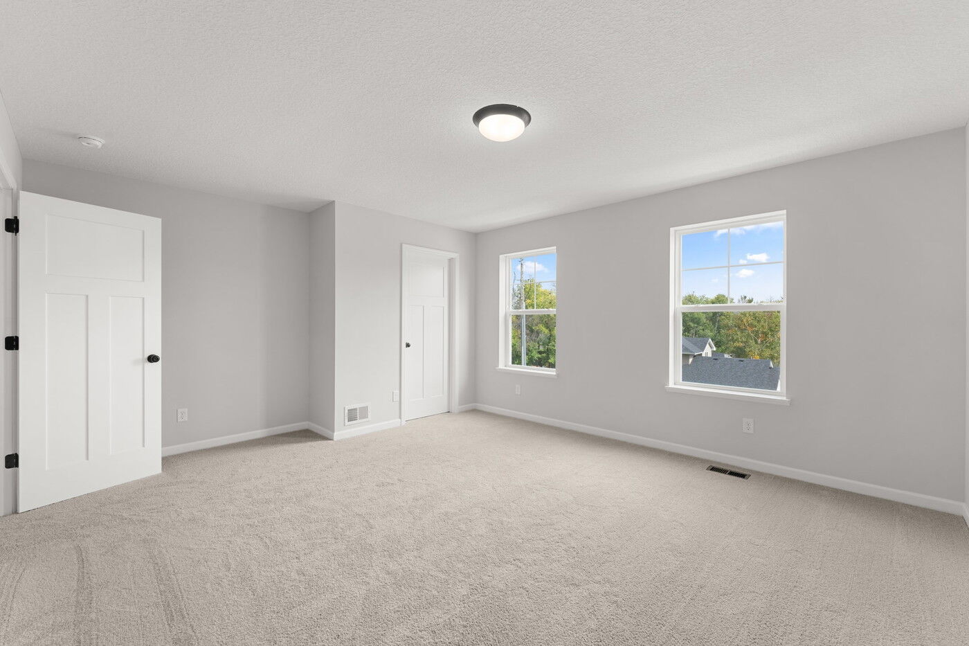Owner's Bedroom