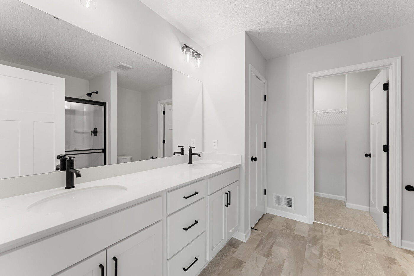 Owner's Bathroom