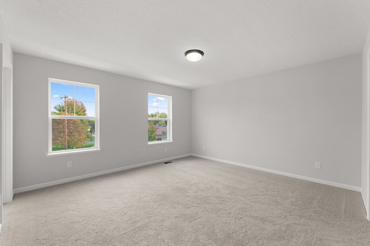 Owner's Bedroom