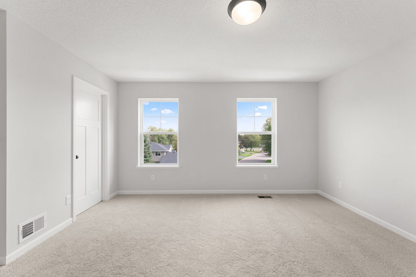 Owner's Bedroom