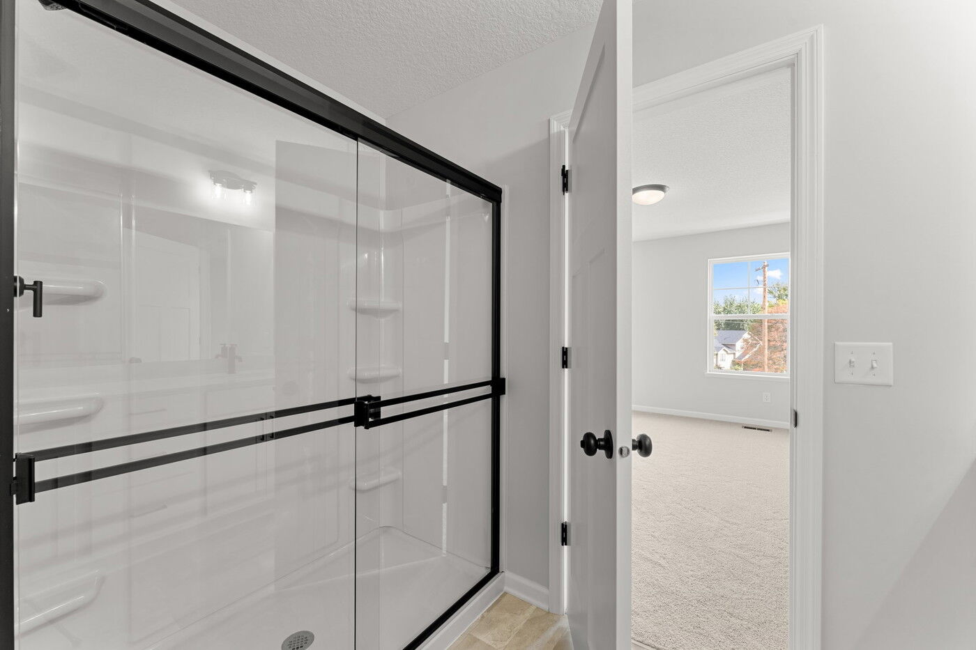 Owner's Bathroom