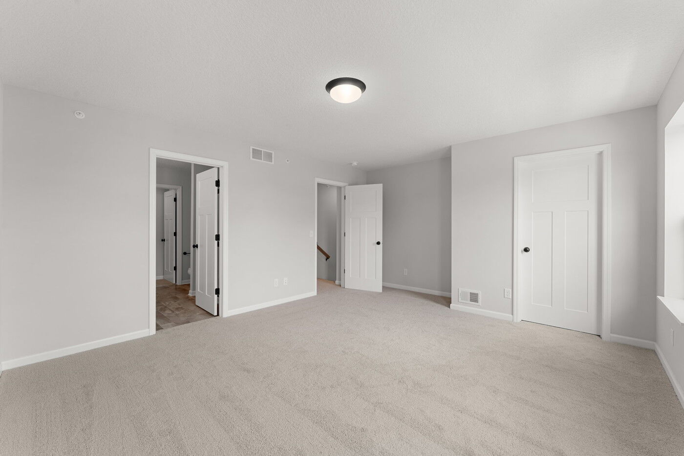 Owner's Bedroom