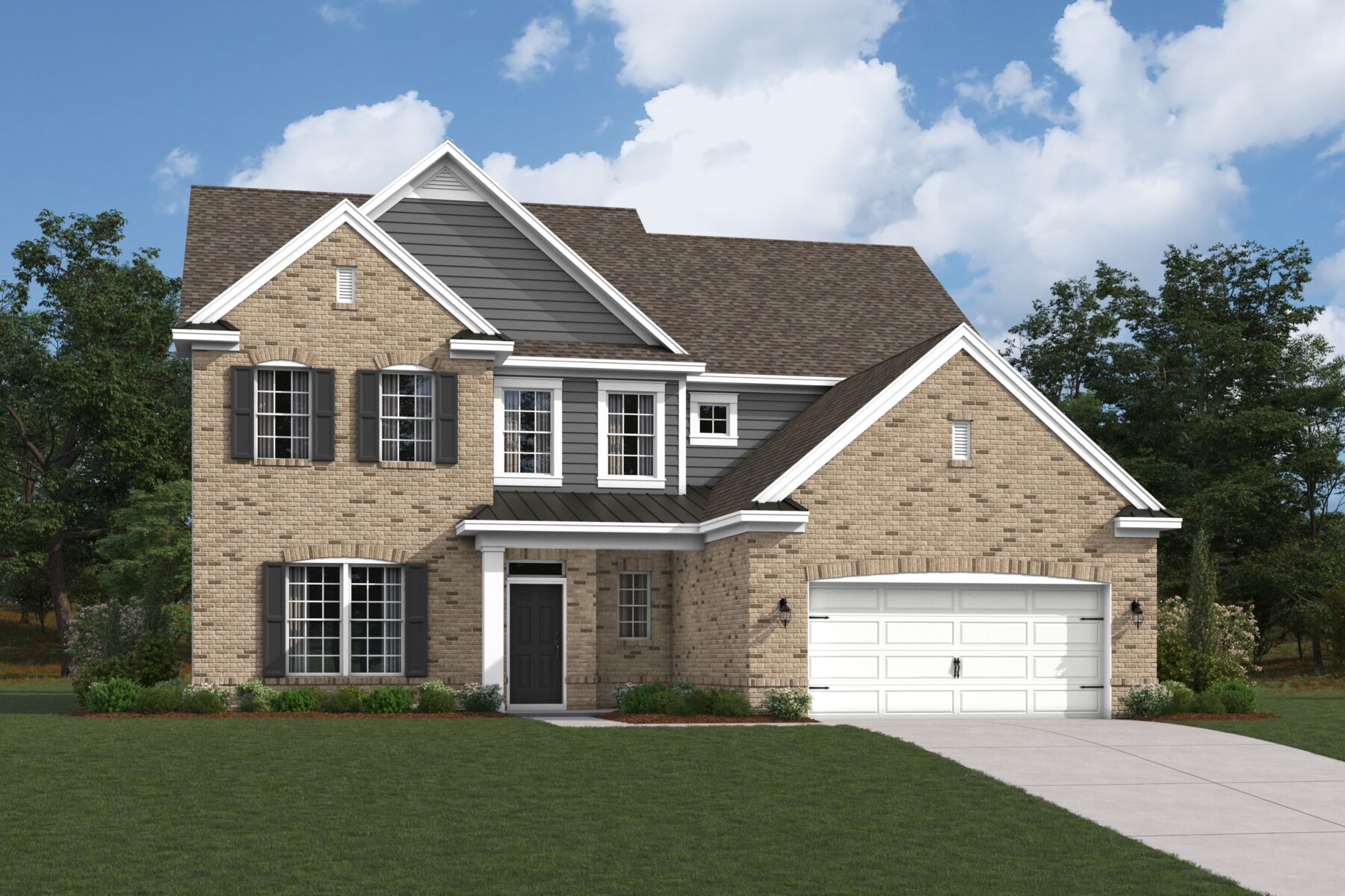 LenoirPremier Elevation A