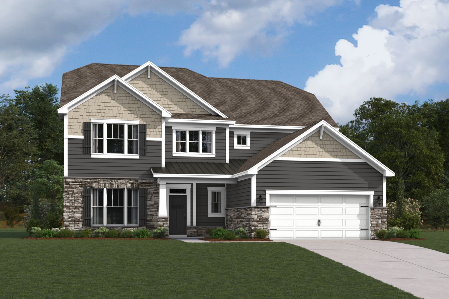 LenoirPremier Elevation C