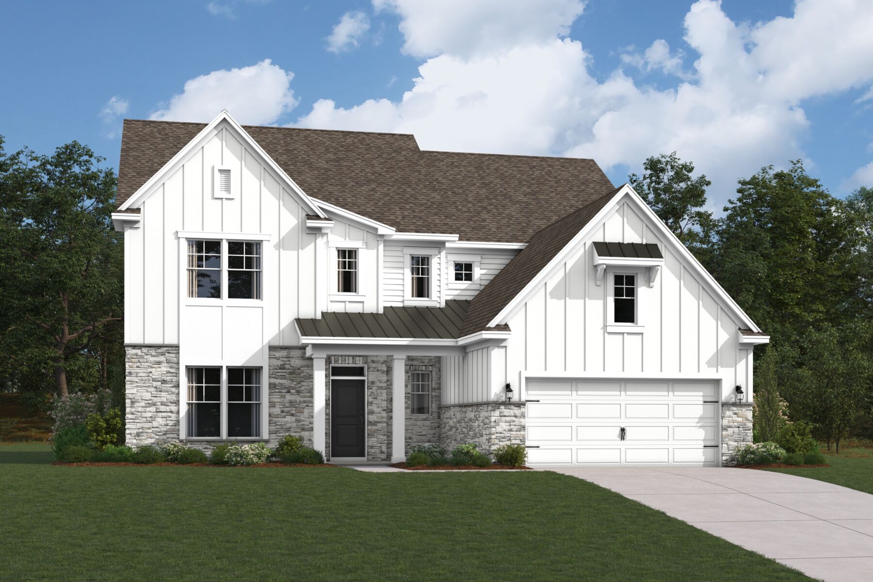 LenoirPremier Elevation D