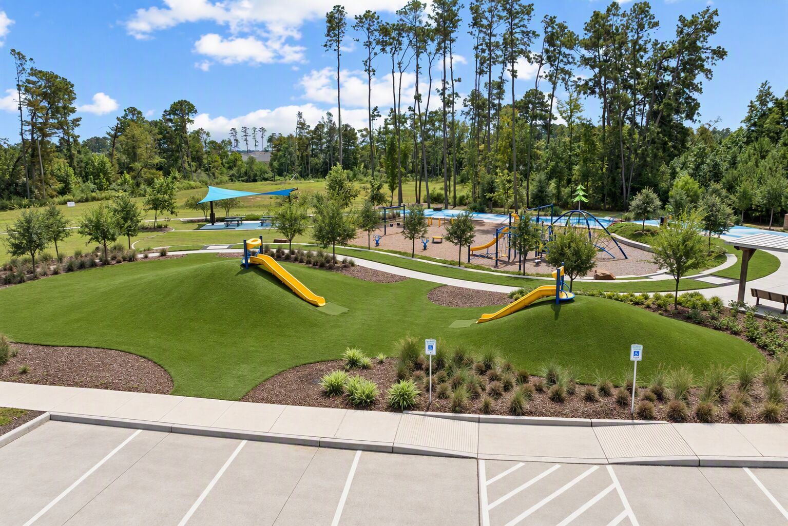 Amenity Park