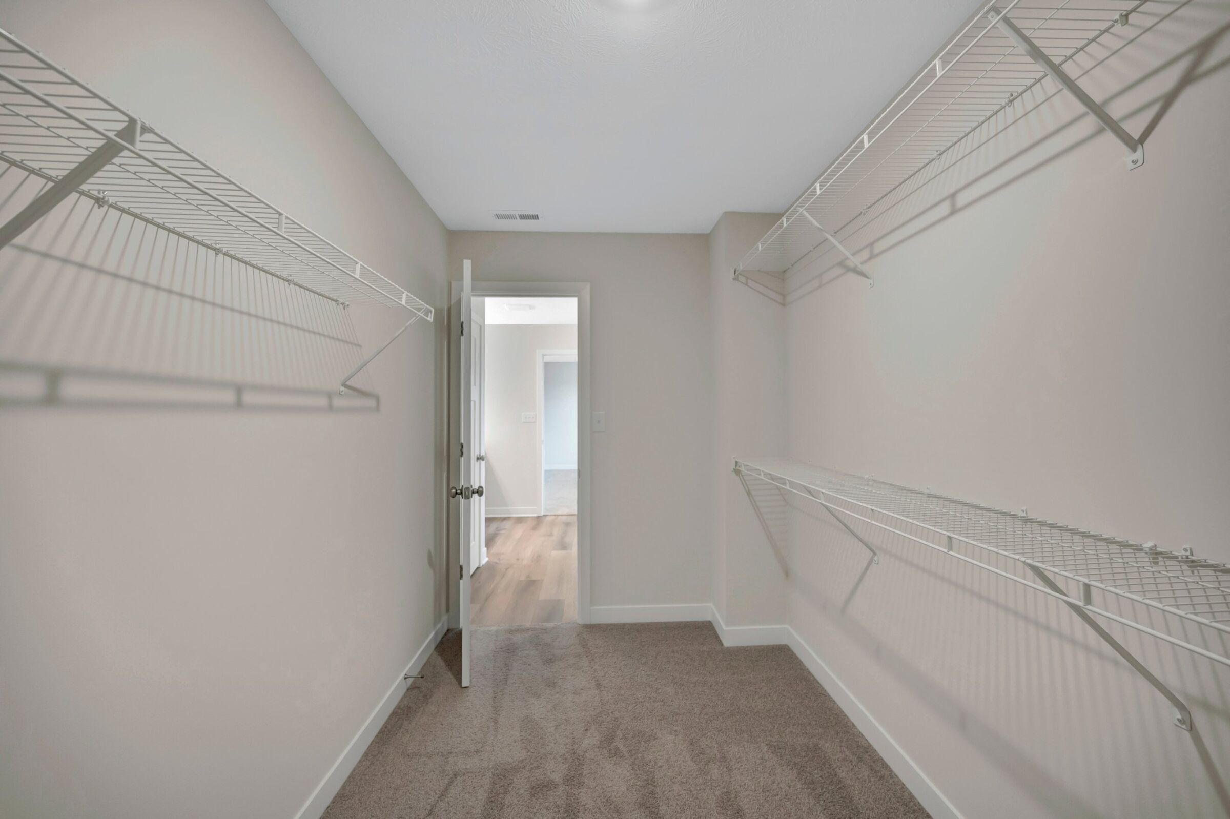 Owner's Closet