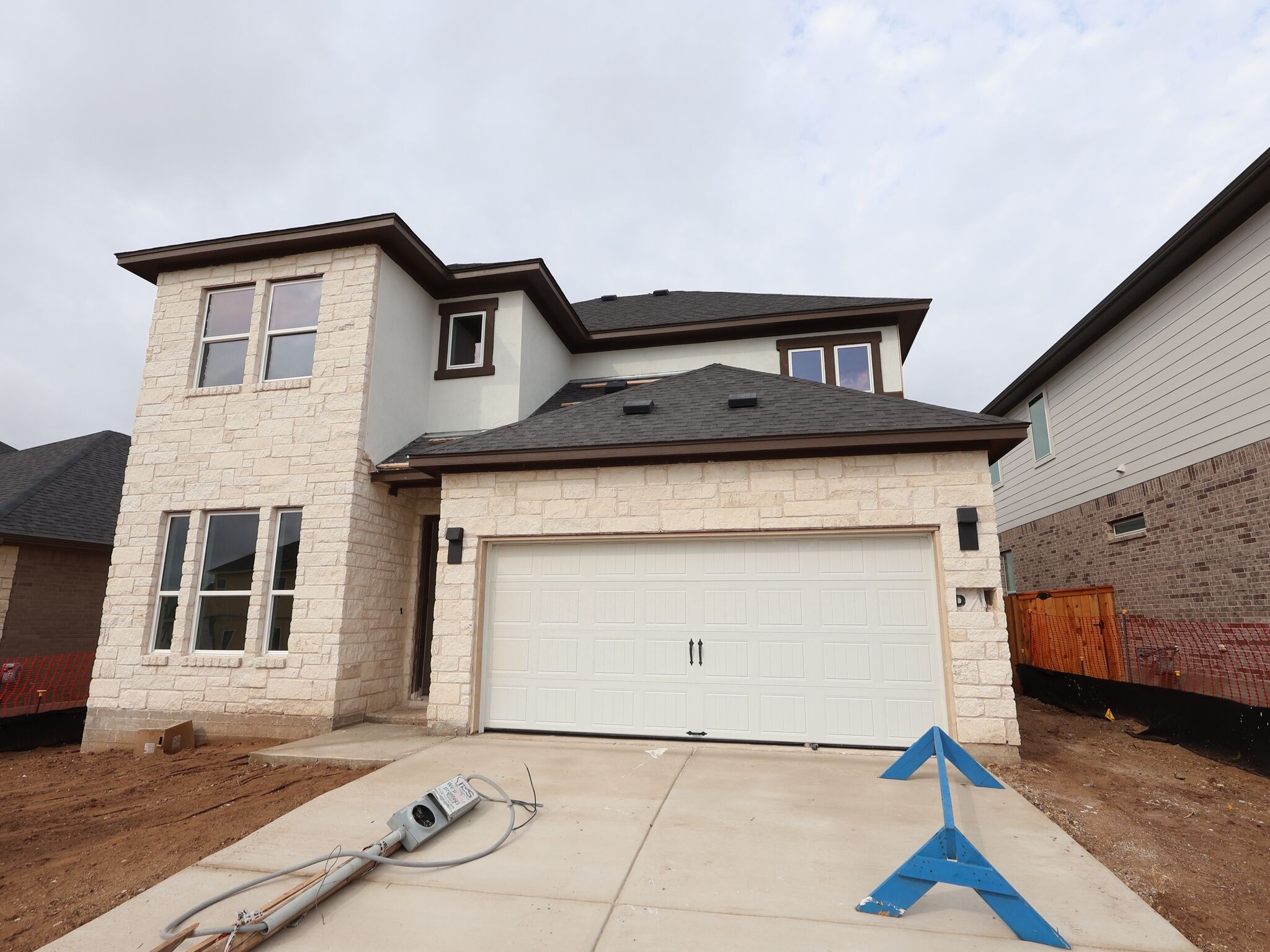 Front Exterior