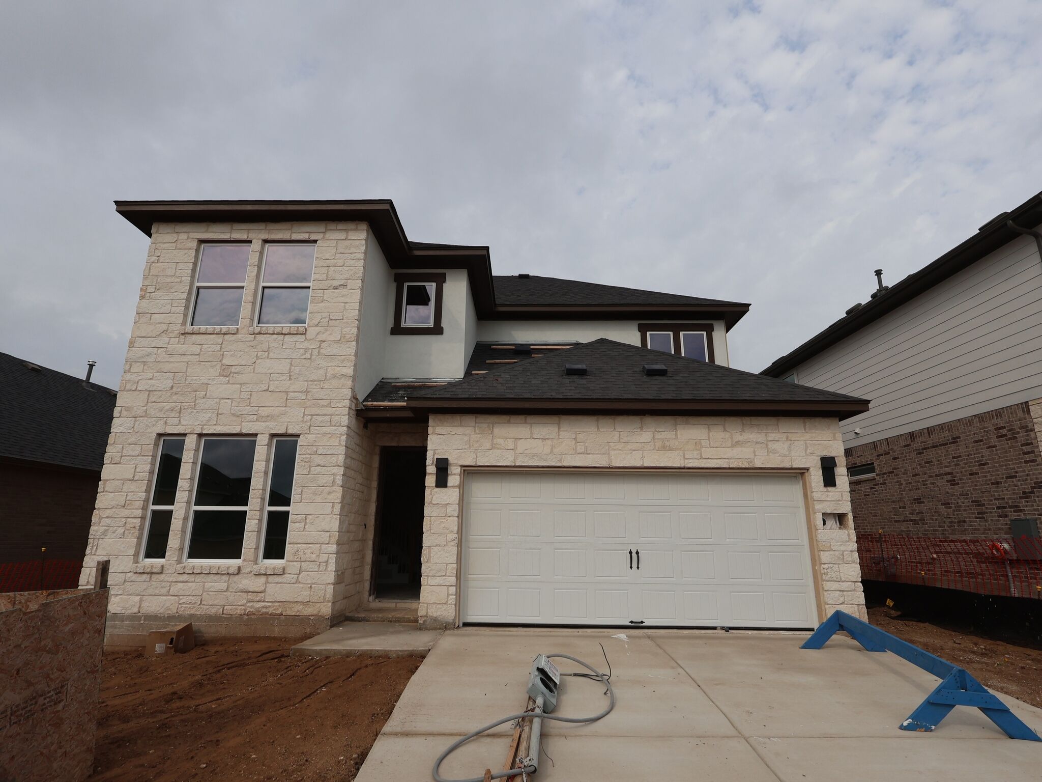 Front Exterior