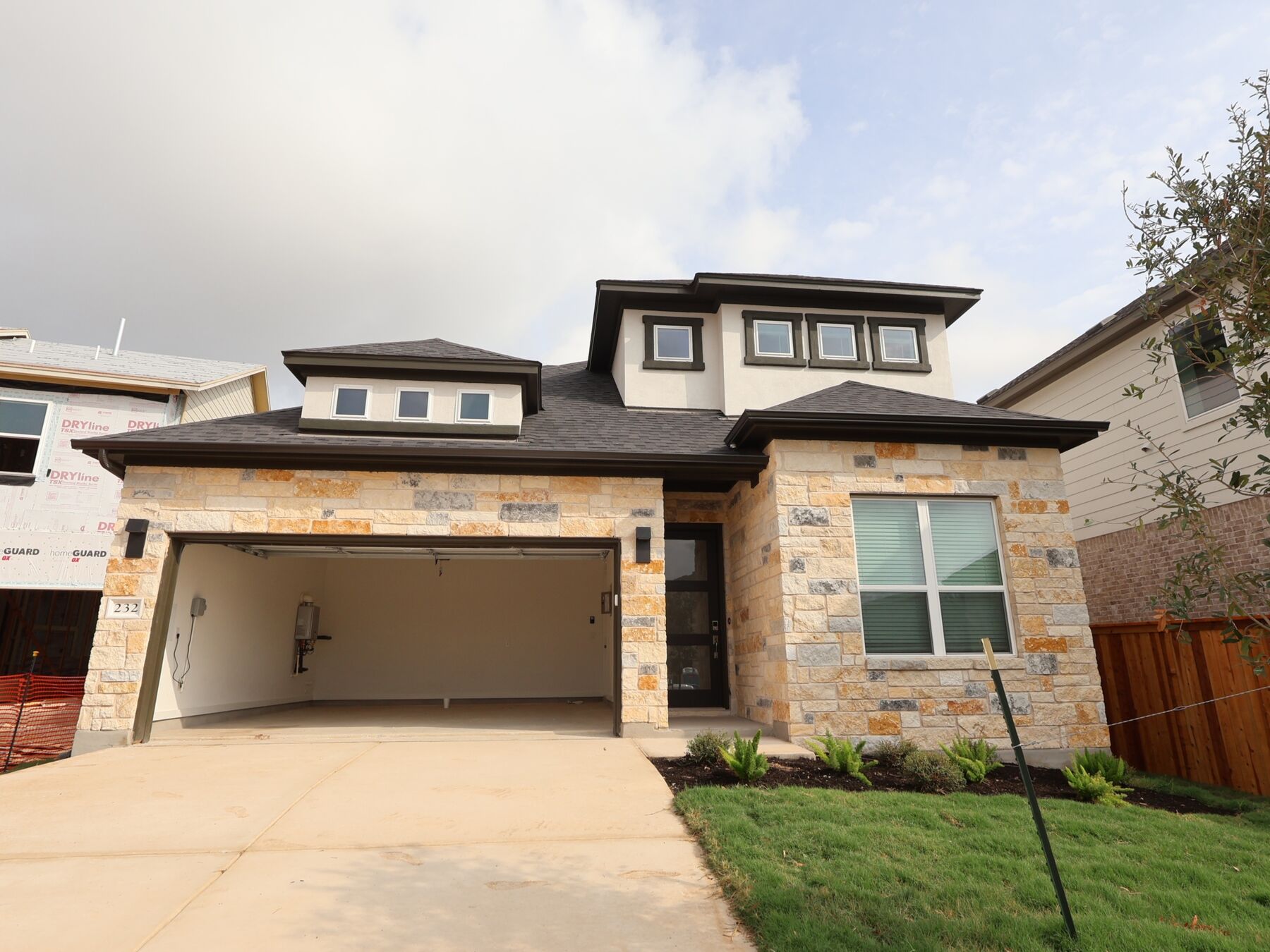 Front Exterior