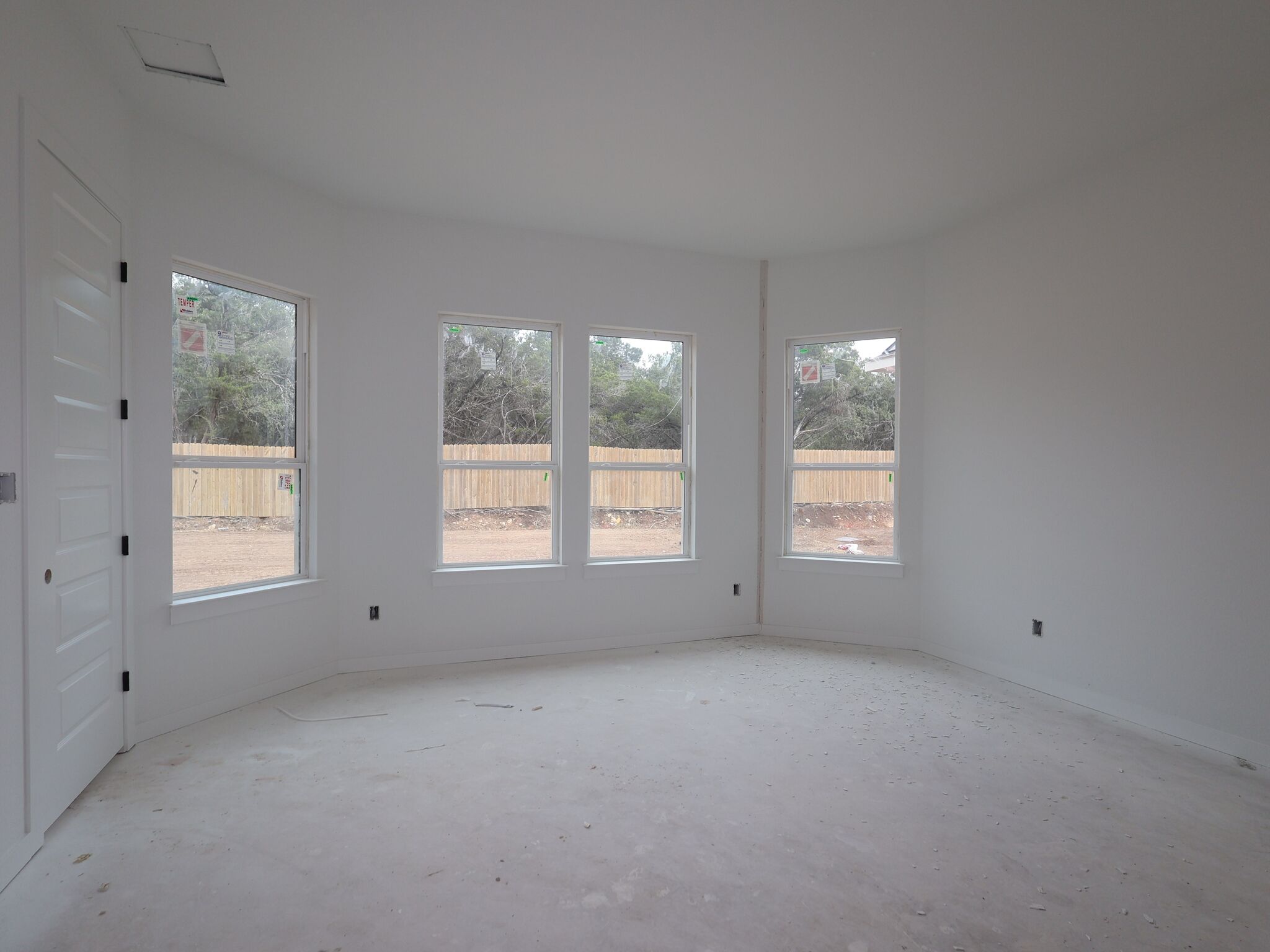 Owner's Bedroom