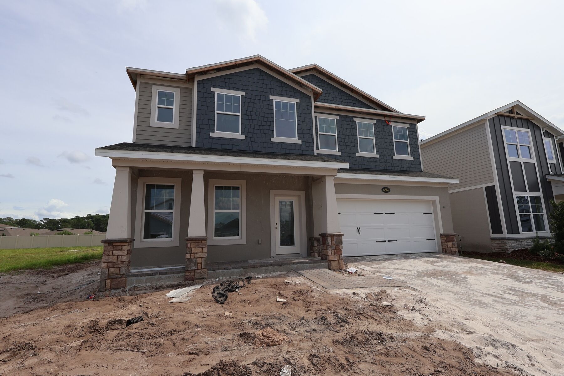 Front Exterior