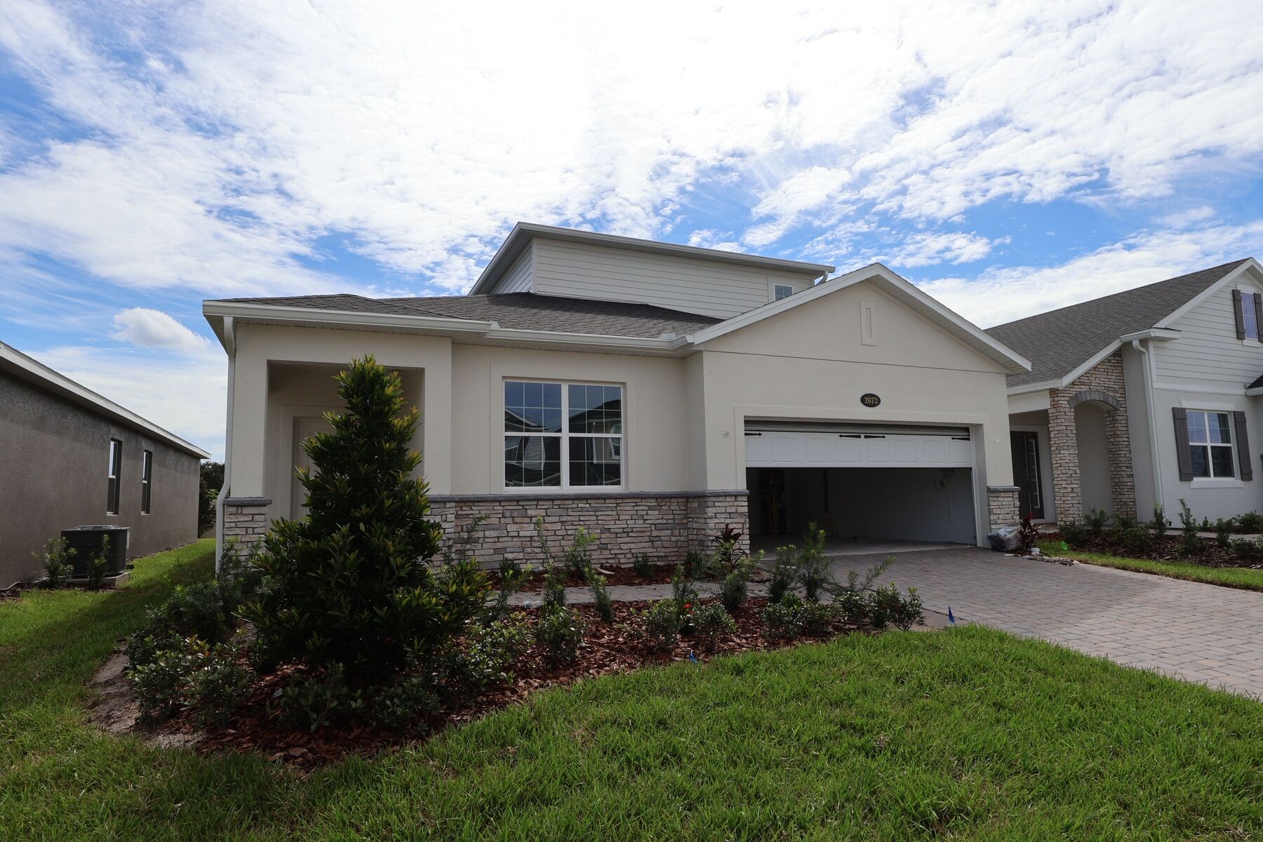 Front Exterior