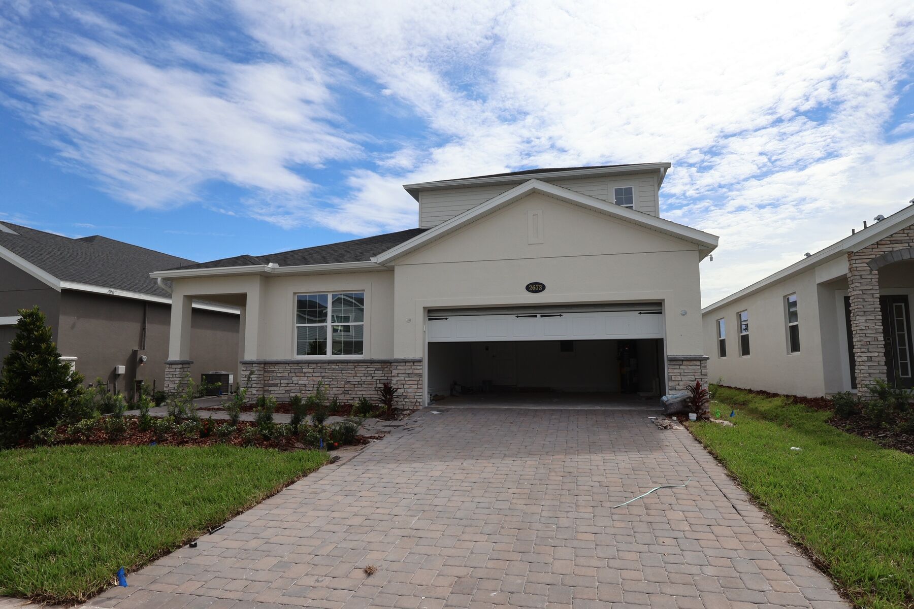 Front Exterior