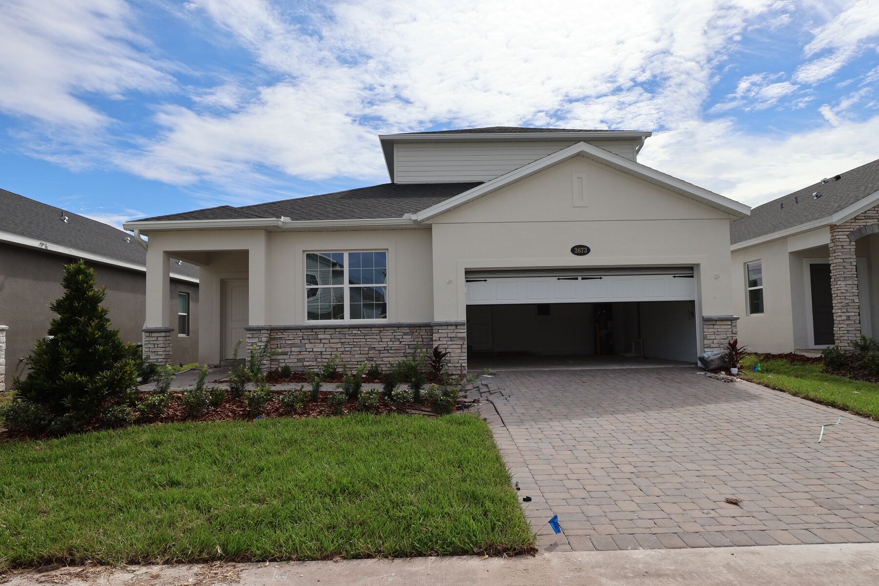 Front Exterior