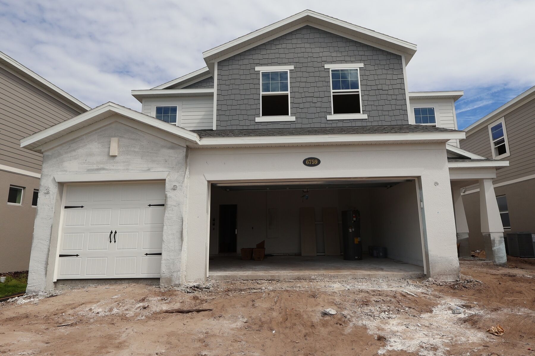 Front Exterior