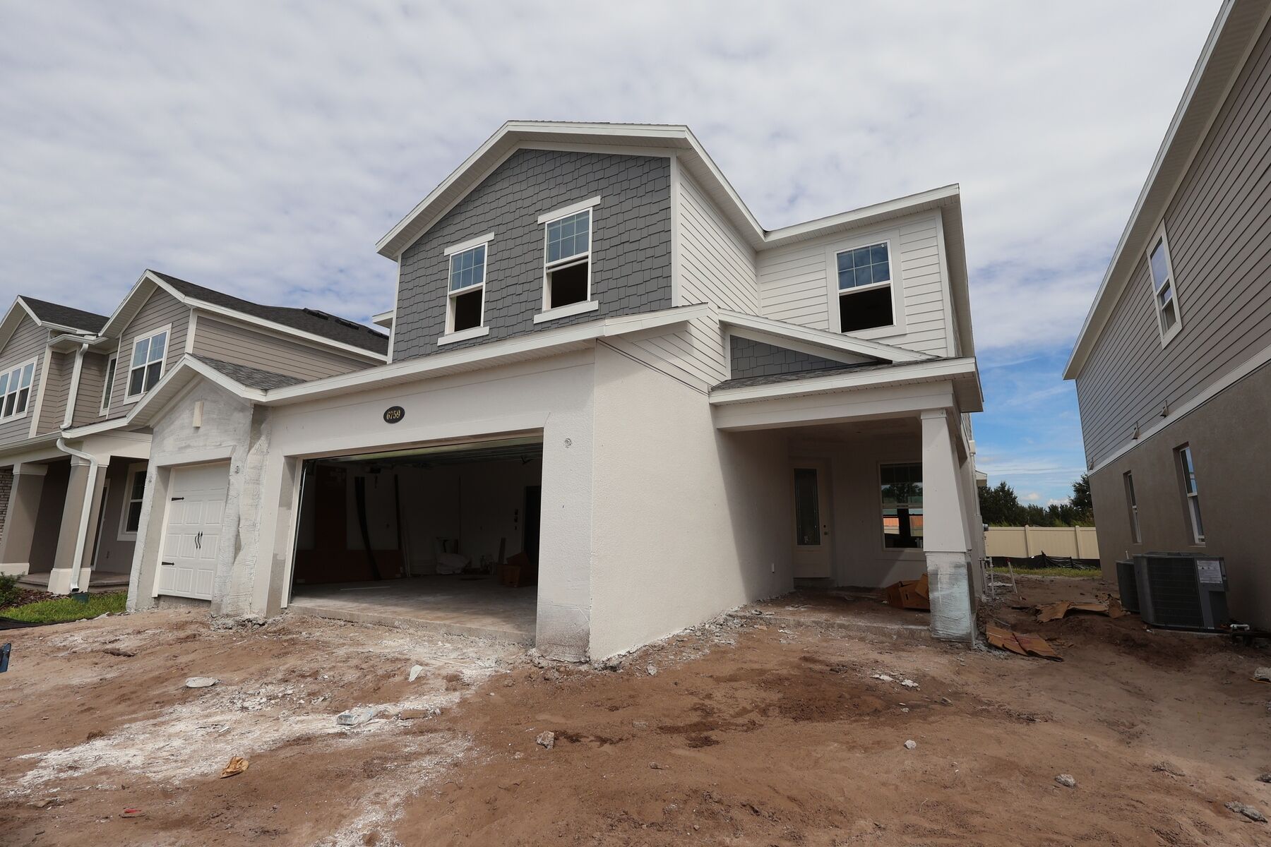 Front Exterior