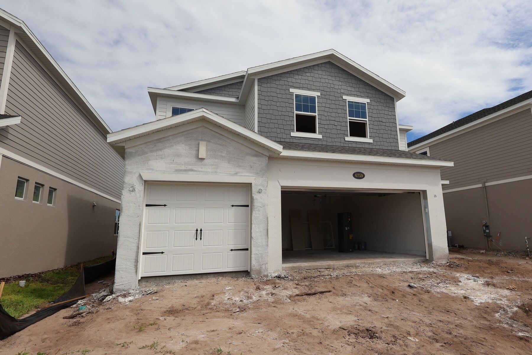 Front Exterior