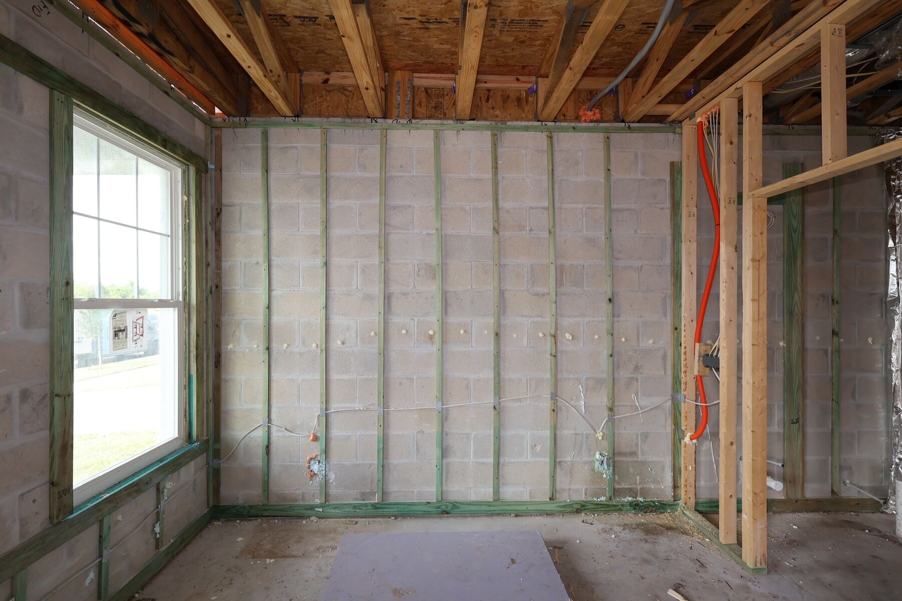 Framing