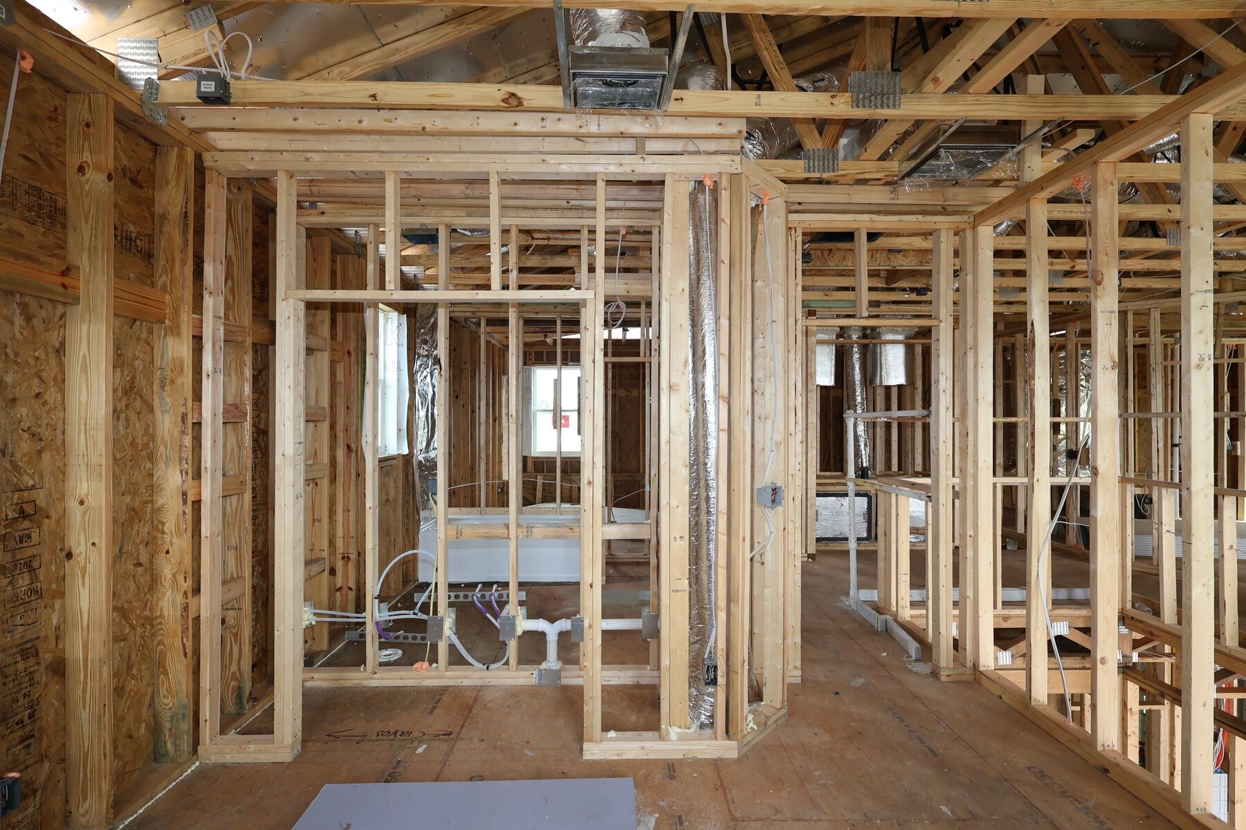 Framing