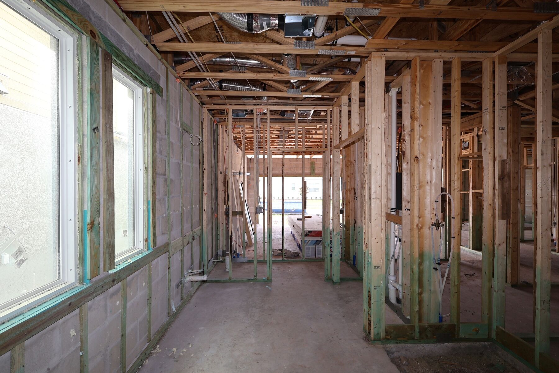 Framing