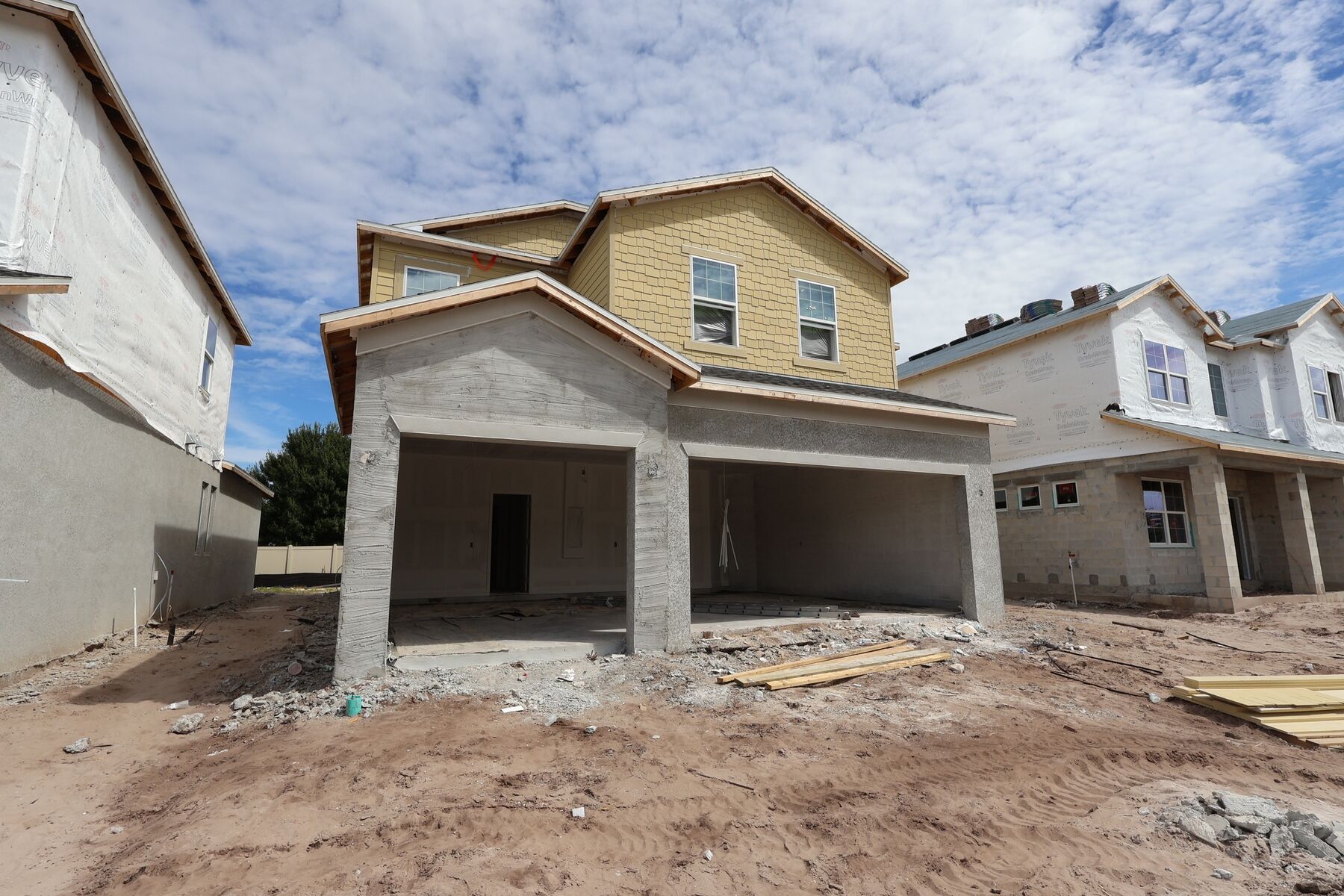 Front Exterior