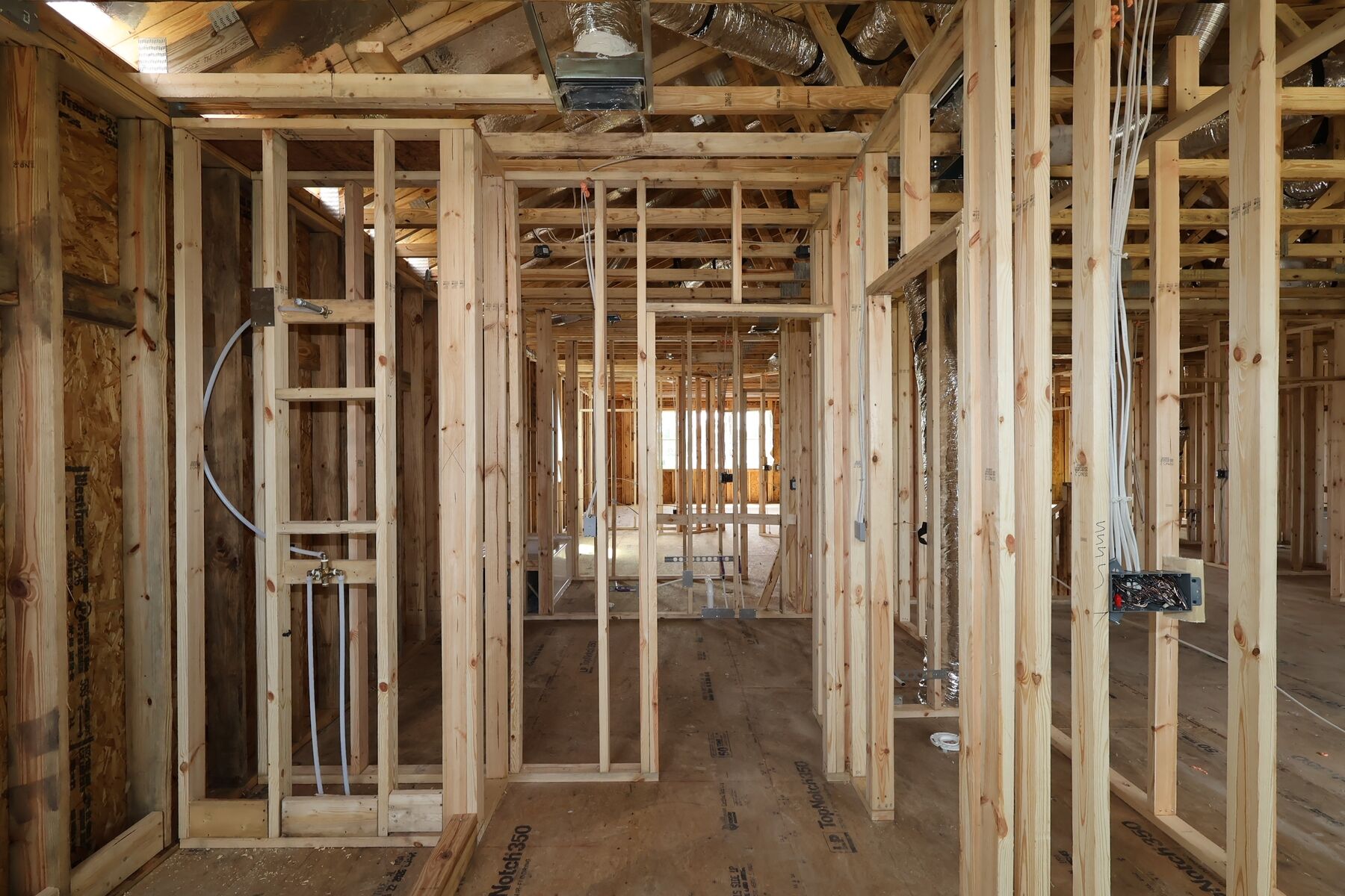 Framing