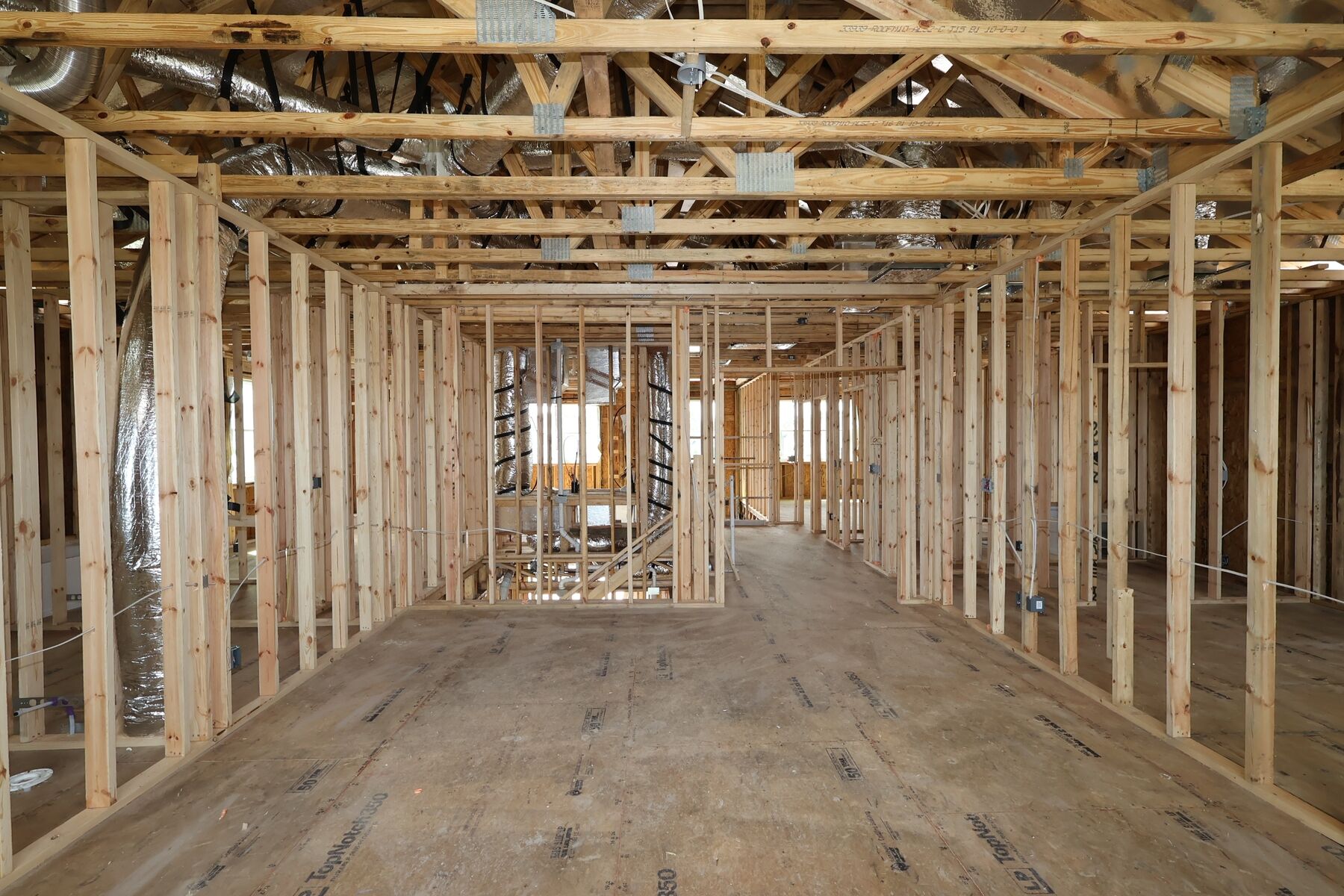 Framing