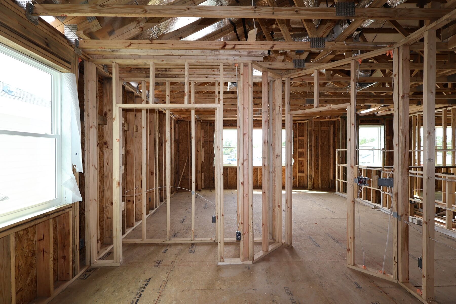 Framing