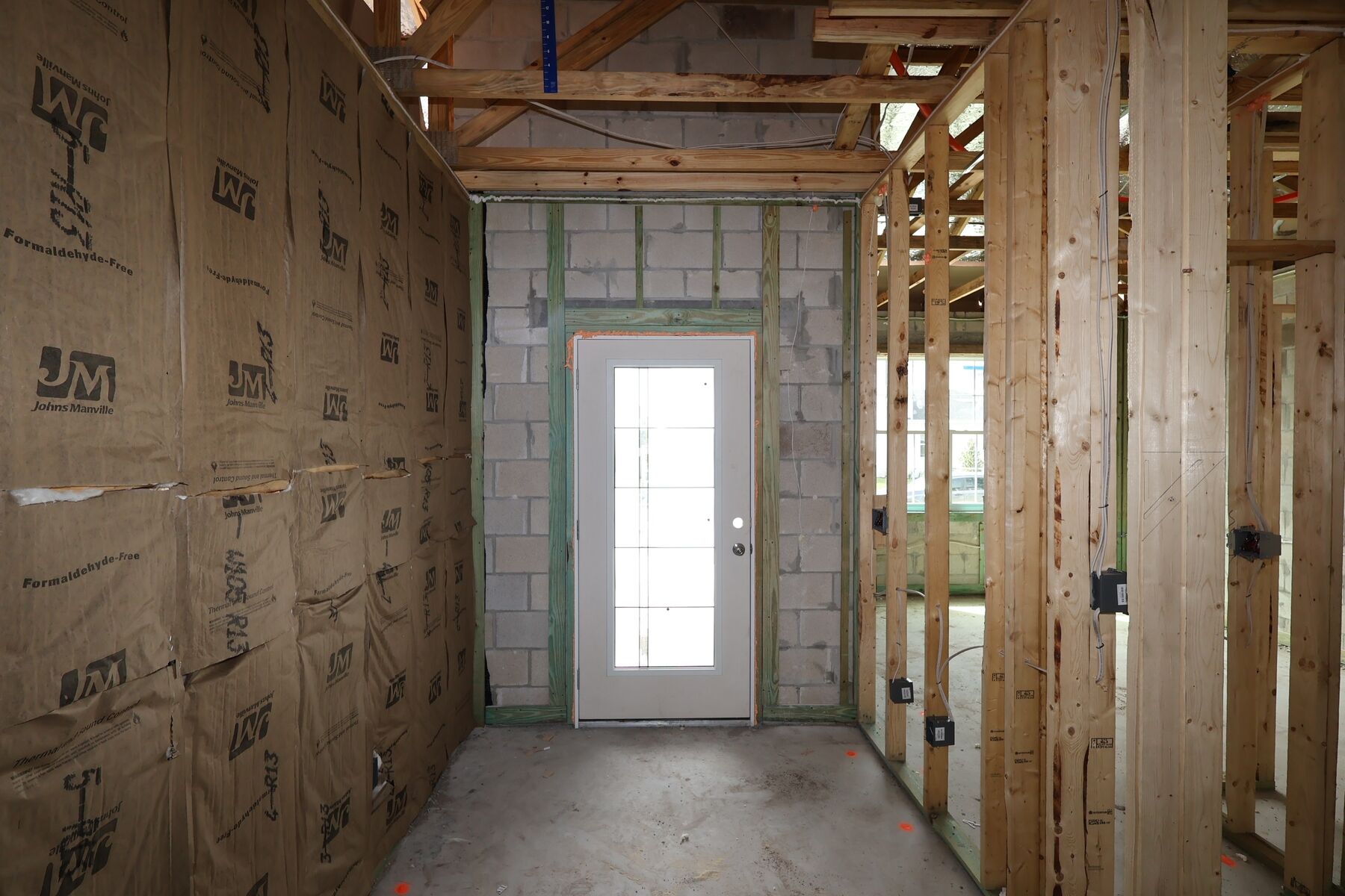 Insulation
