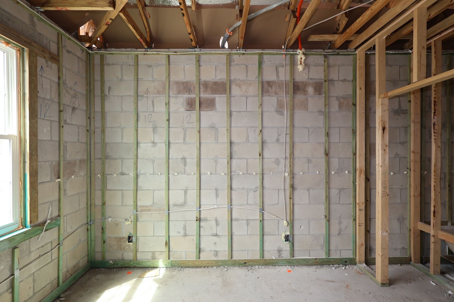 Insulation
