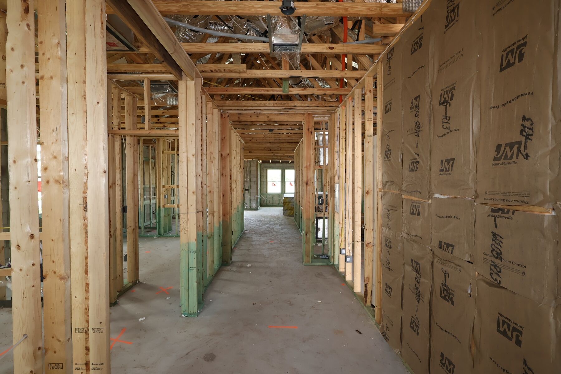 Insulation