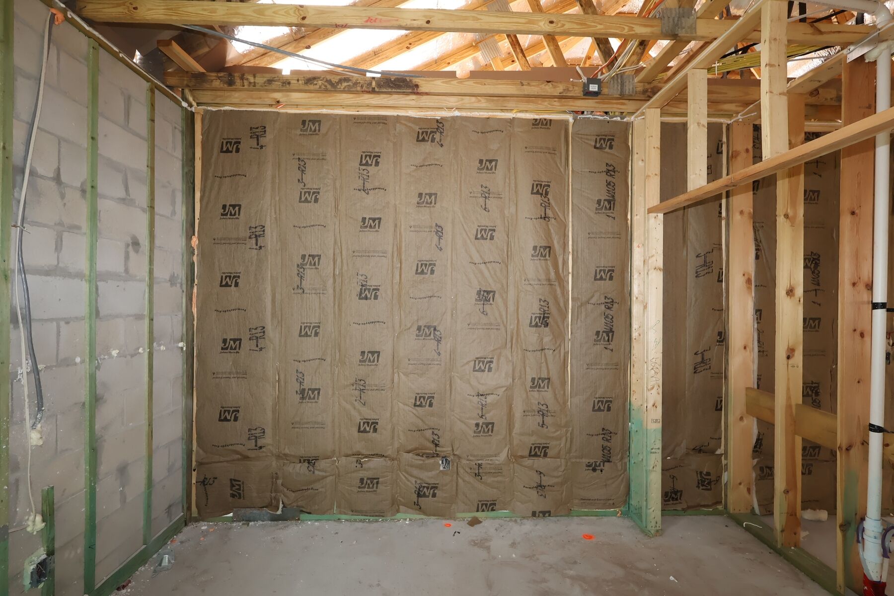 Insulation