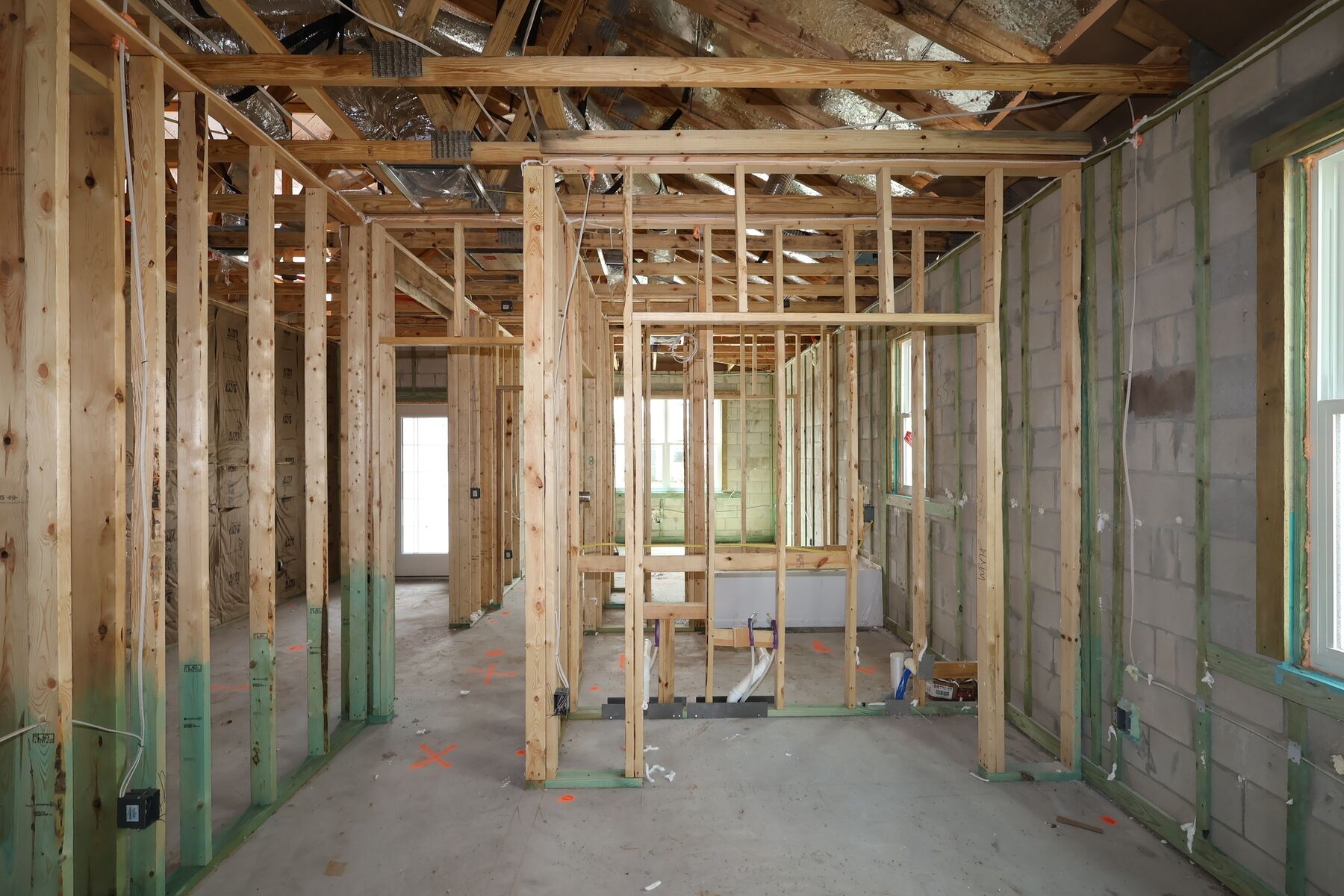 Insulation