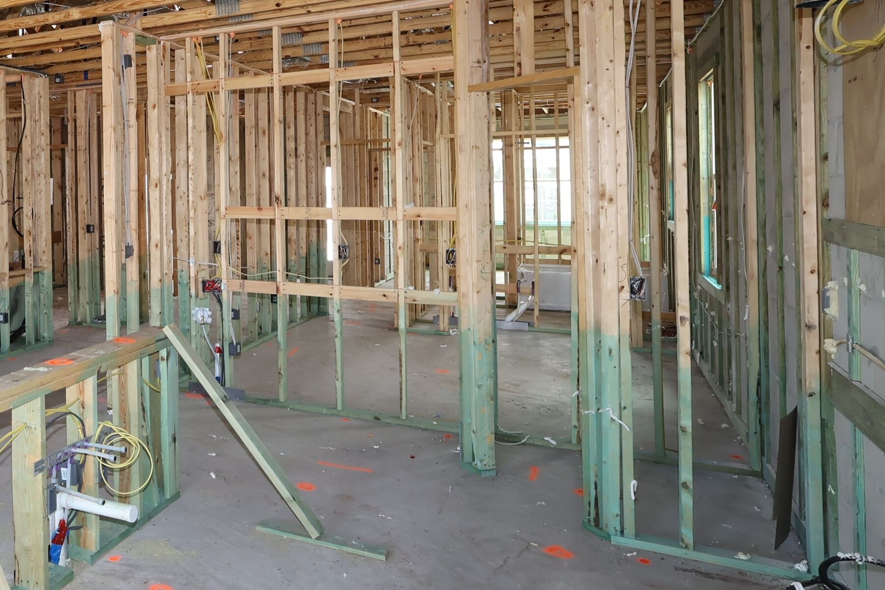 Insulation