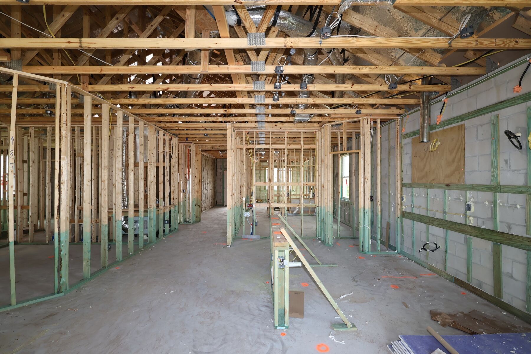Insulation